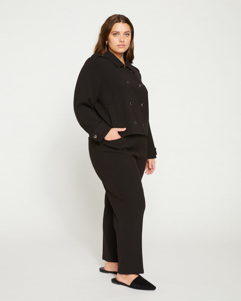 Rivington Pants - Black