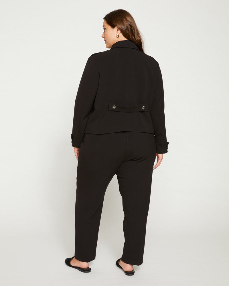 Rivington Pants - Black