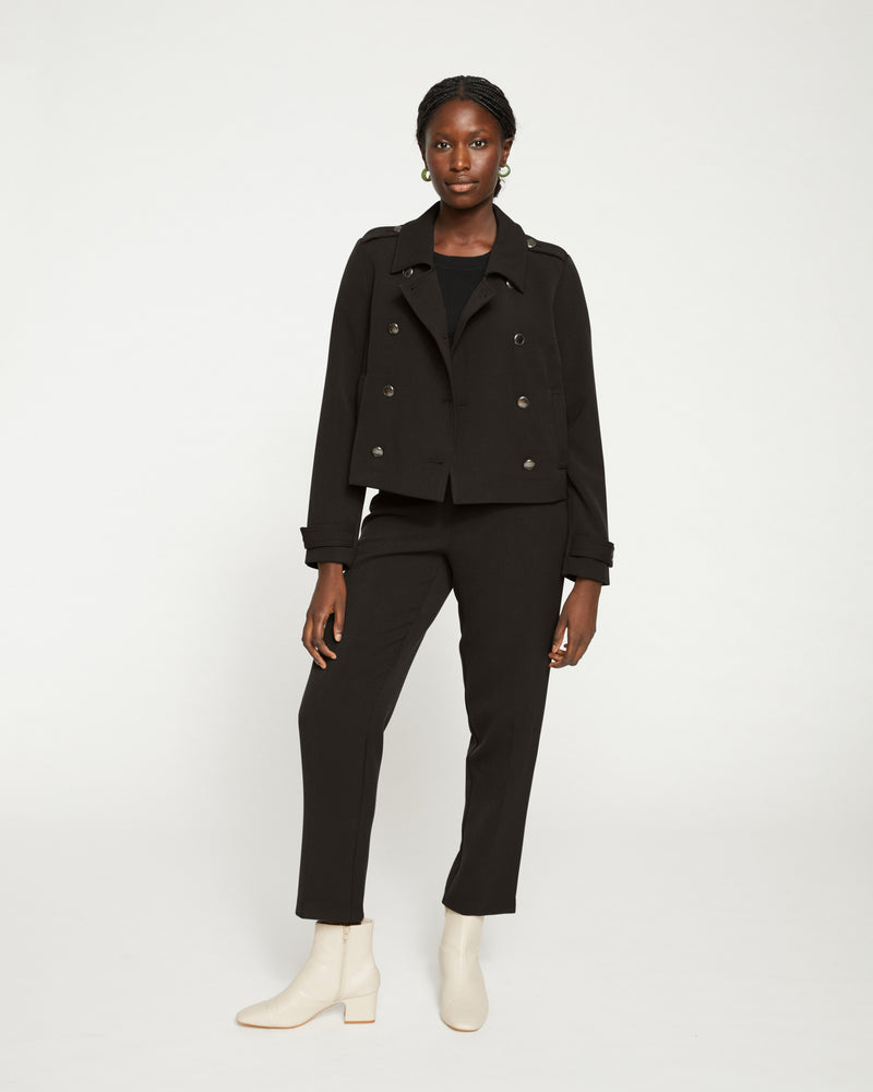 Rivington Pants - Black