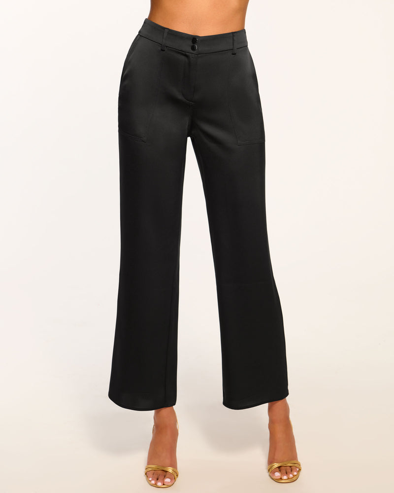 Allena Cropped Pant