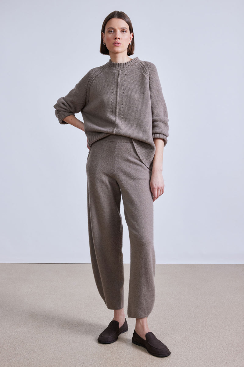 Bari Knit Pant