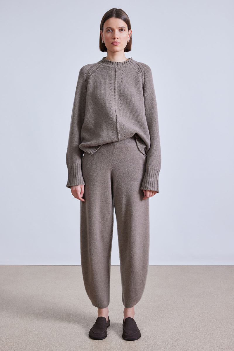 Bari Knit Pant