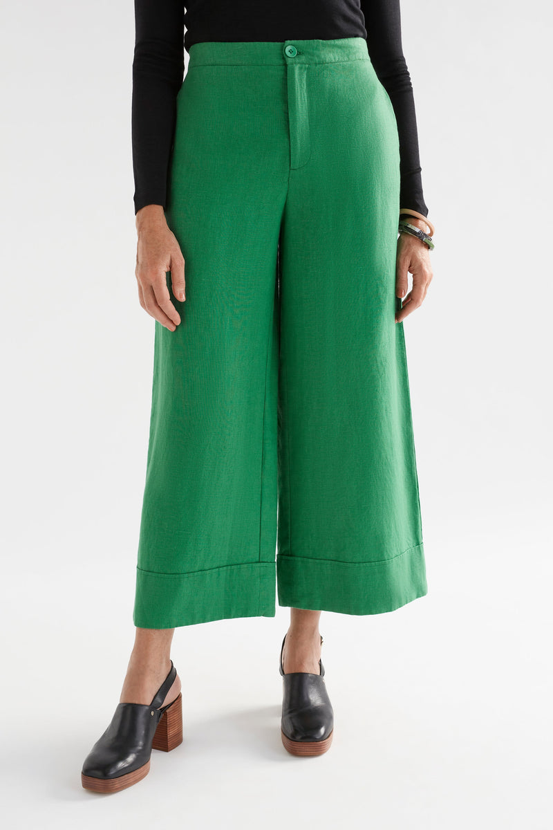 Anneli Linen Pants