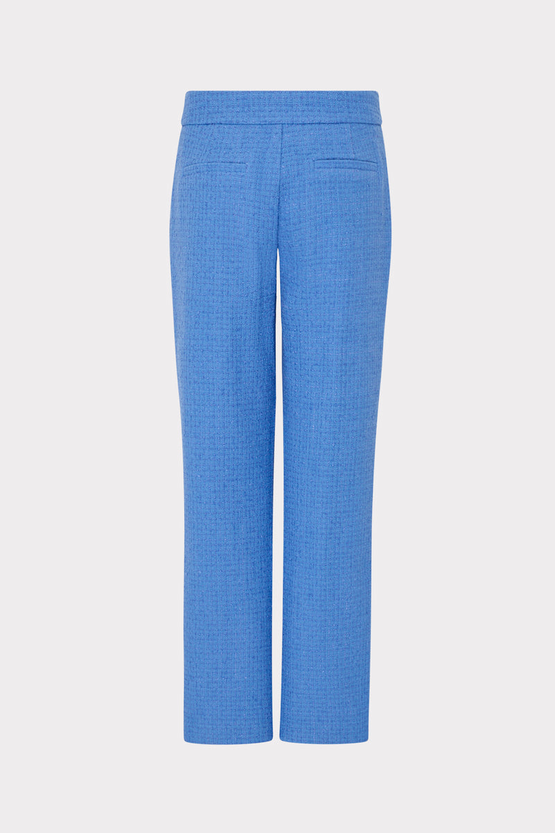 Betsy Boucle Pant