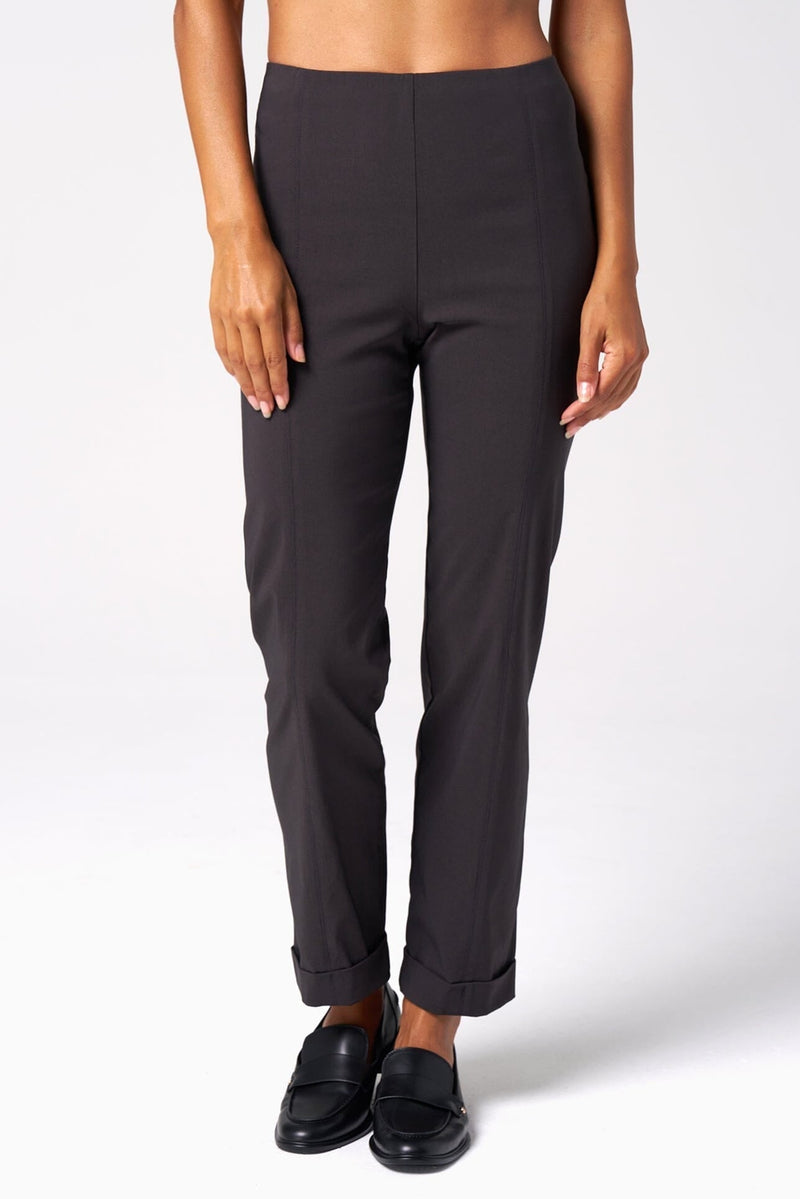 All-Season Cuffed Pant
