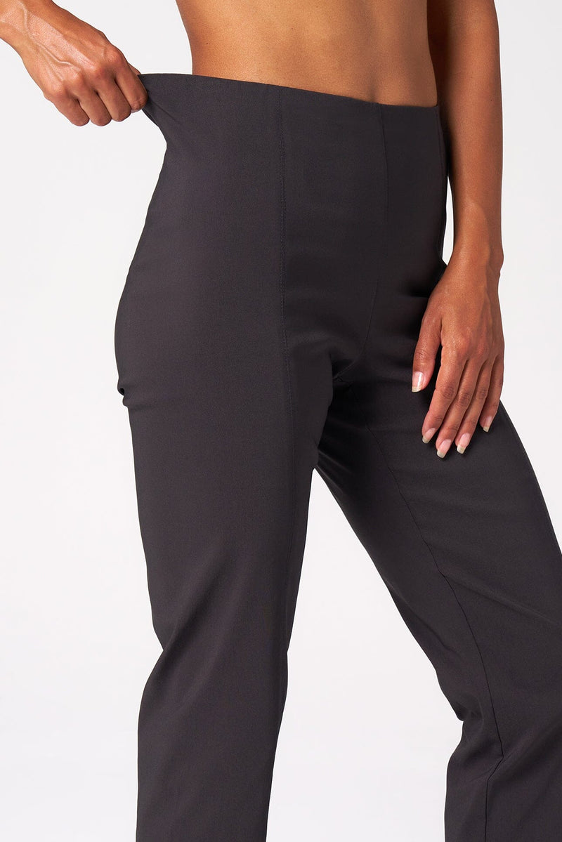 All-Season Cuffed Pant
