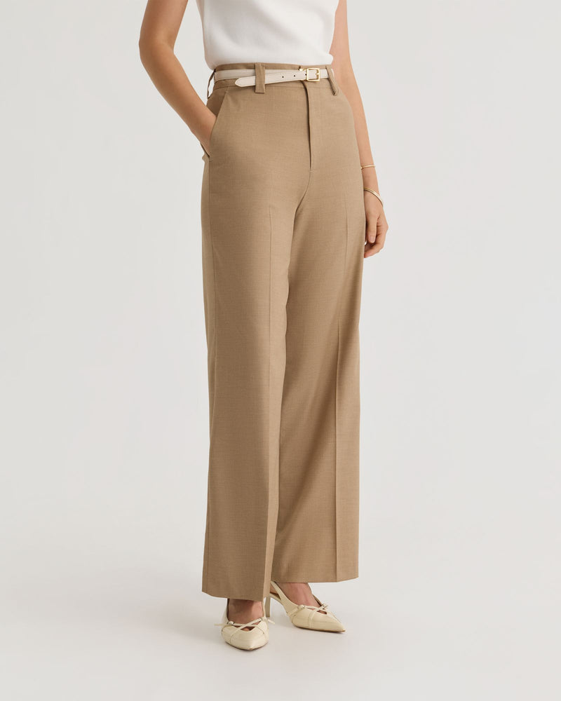 Alana Straight Leg Pants