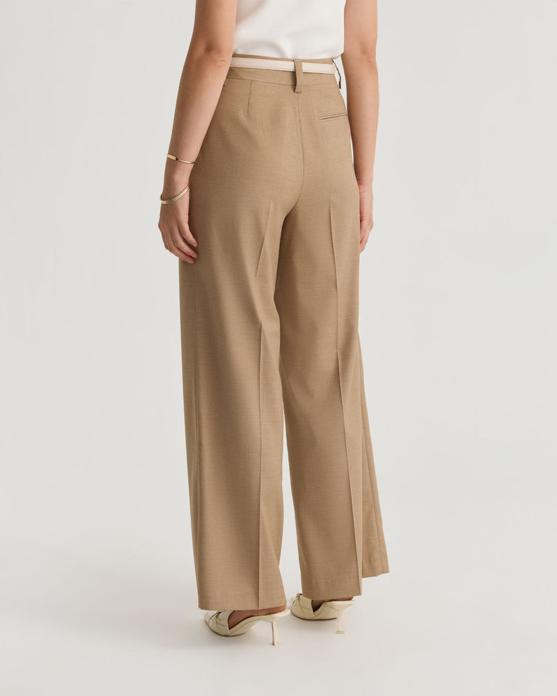 Alana Straight Leg Pants