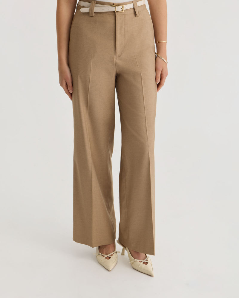 Alana Straight Leg Pants