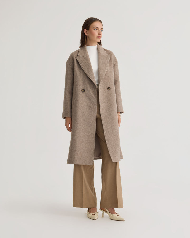 Alana Straight Leg Pants