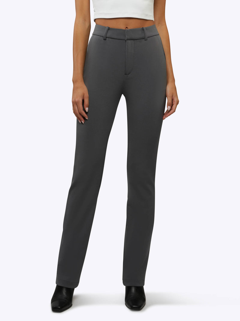 Statement Pant | Overcast Slim-fit
