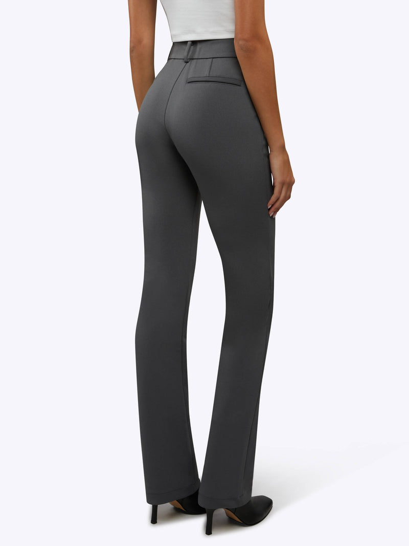 Statement Pant | Overcast Slim-fit