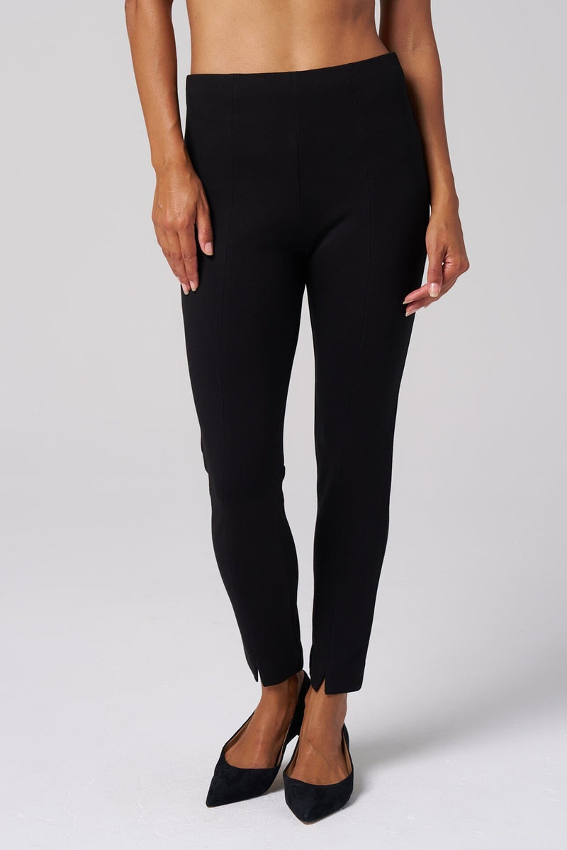 Perfect Ponte Slim Pant