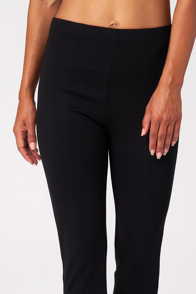 Perfect Ponte Slim Pant