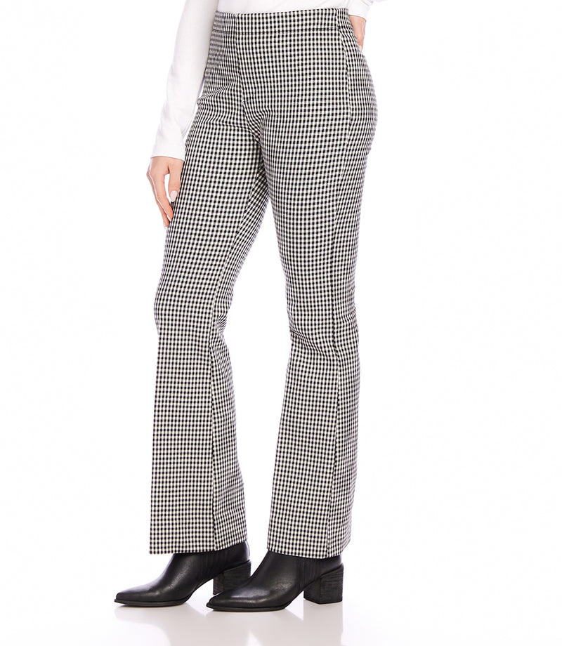 Bootcut Pants