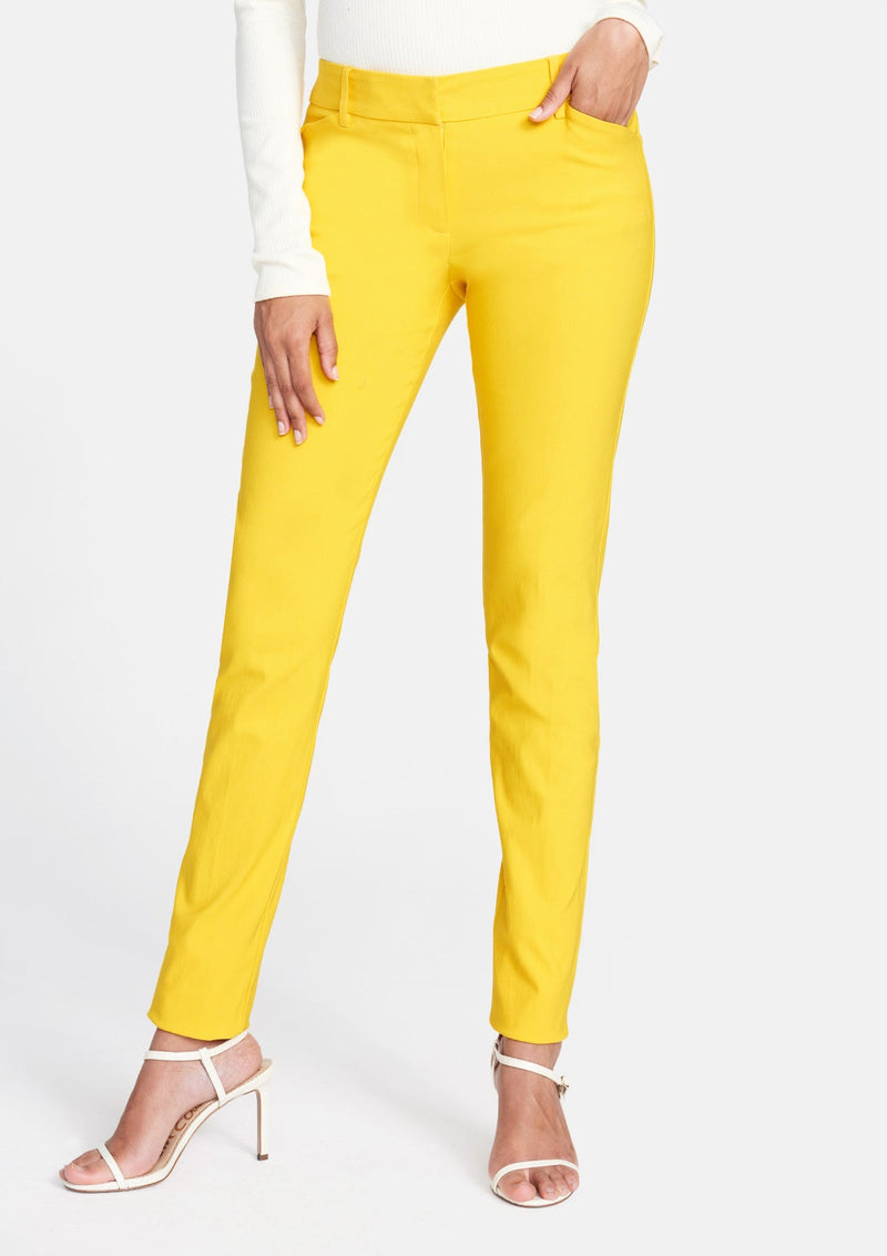 Tall Julia Dressy Skinny Pants