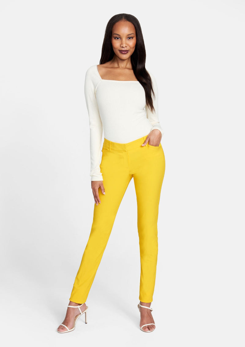 Tall Julia Dressy Skinny Pants