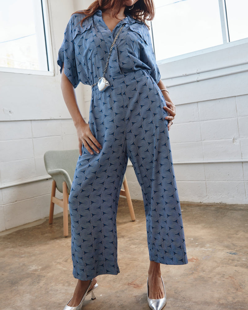 Amira Jumpsuit