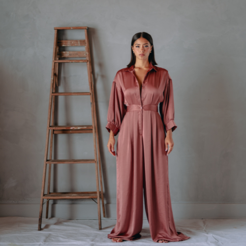 Onika Jumpsuit
