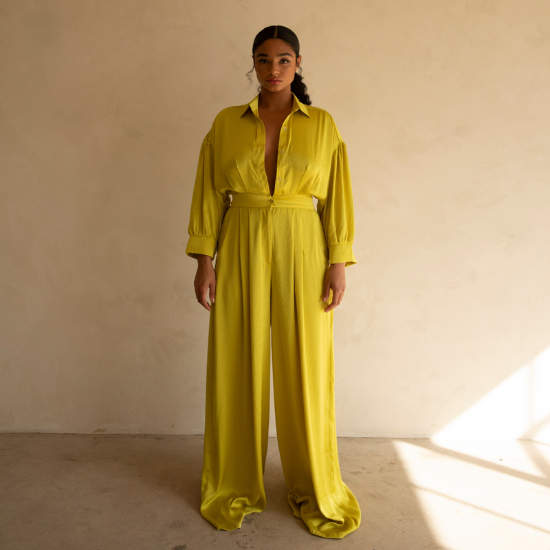 Onika Jumpsuit