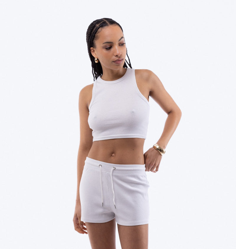 RIB RACER TOP