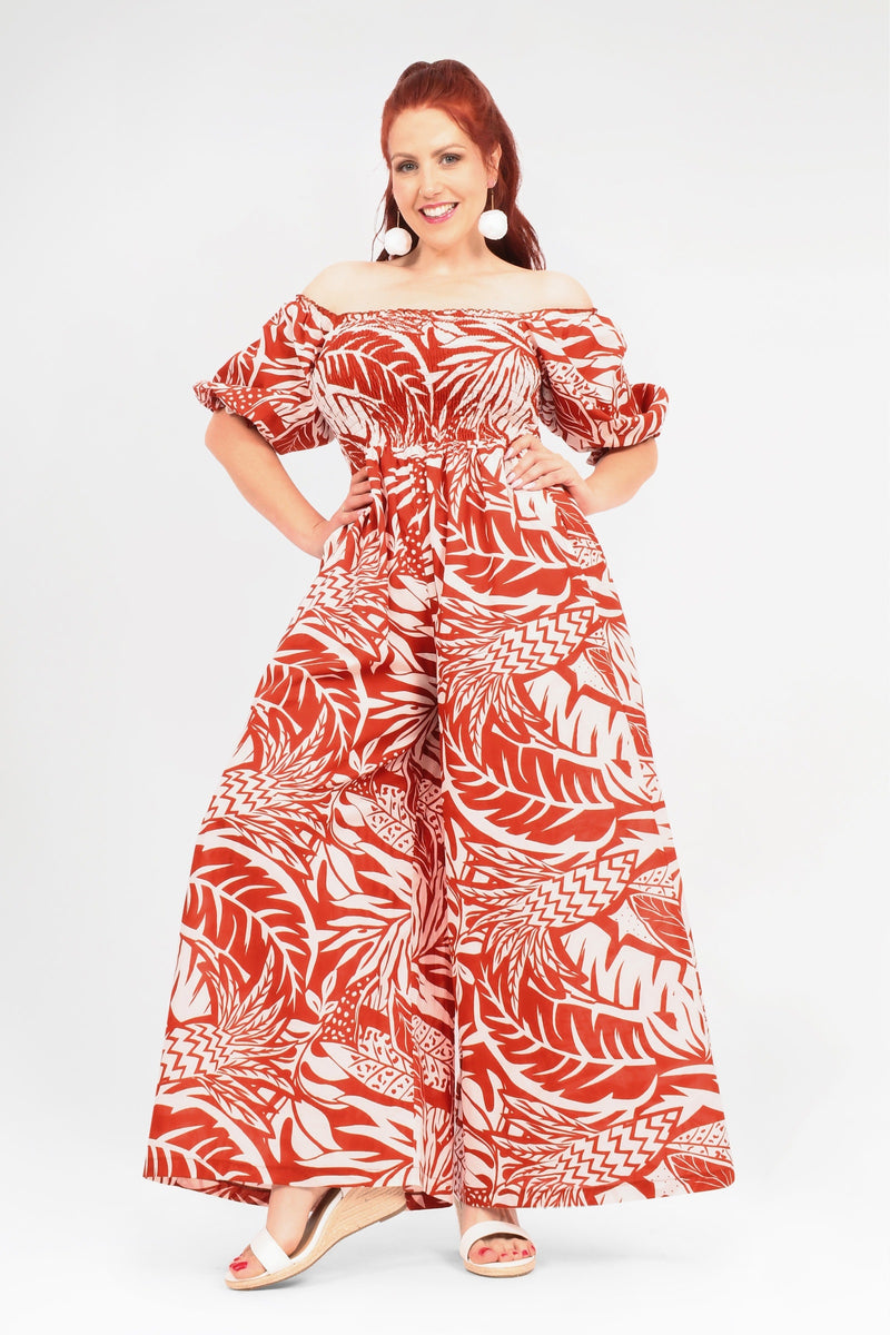 Arizona Jumpsuit