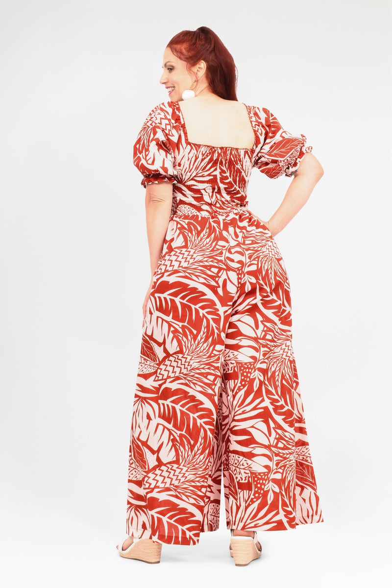 Arizona Jumpsuit
