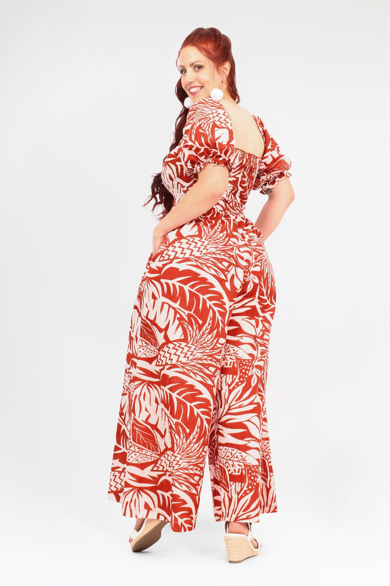 Arizona Jumpsuit