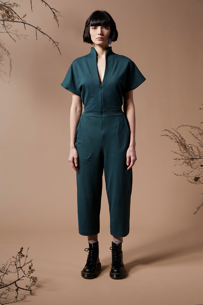 JAYDEN JUMPSUIT