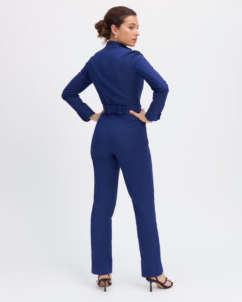 Combinaison Upwood - Cobalt