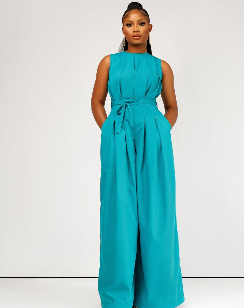 Heidi Jumpsuit