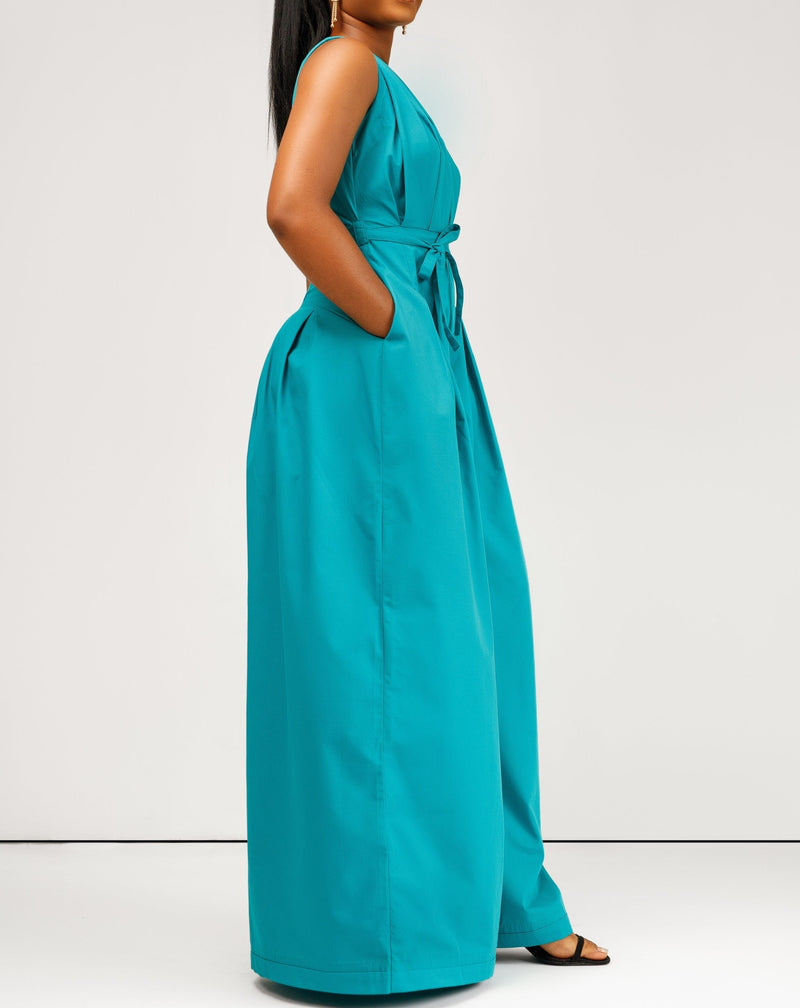 Heidi Jumpsuit
