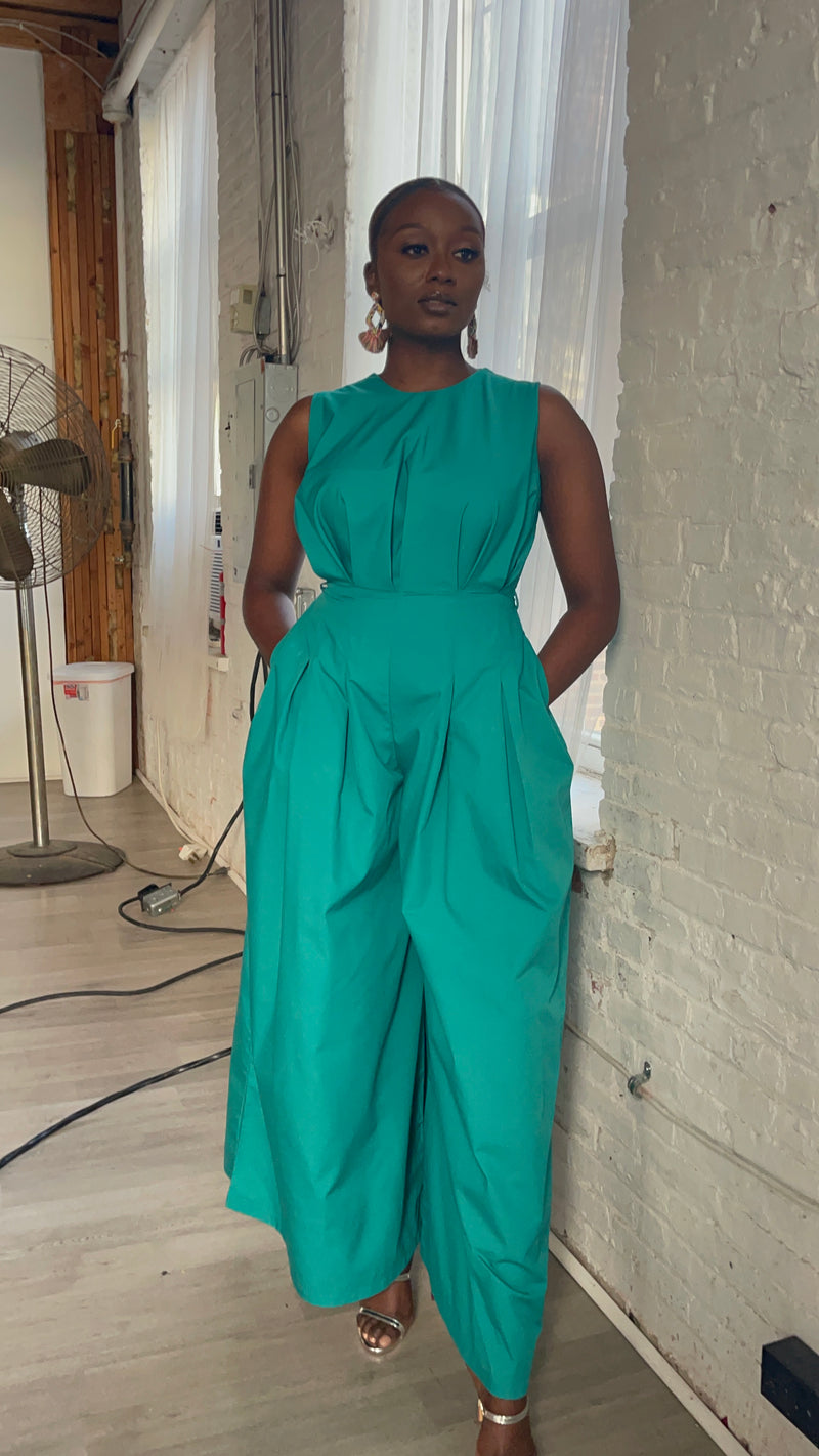 Heidi Jumpsuit