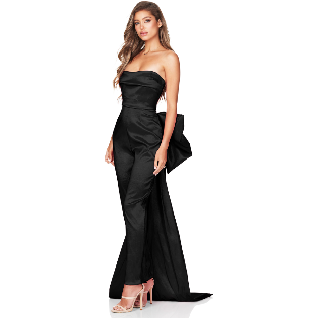 REESE JUMPSUIT/ ONLINE EXCLUSIVE