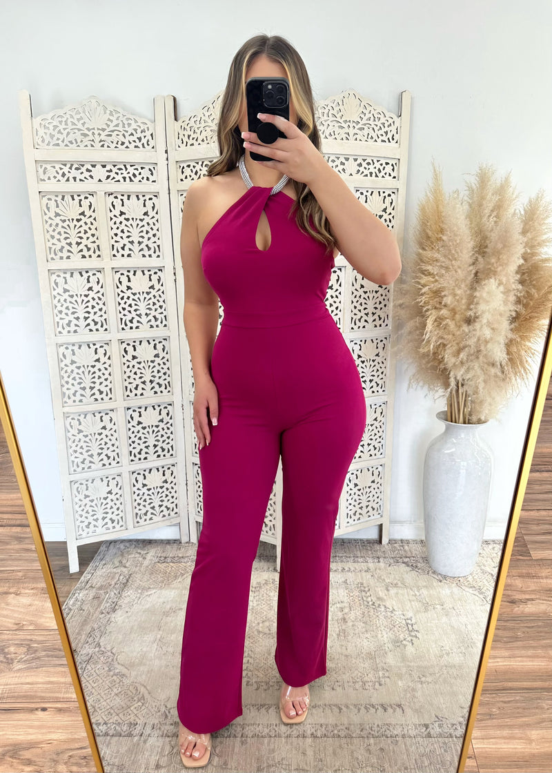 Darla Jumpsuit