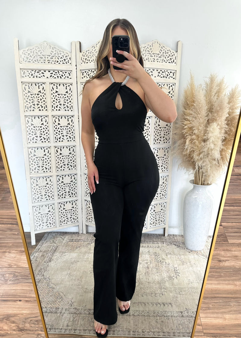 Darla Jumpsuit