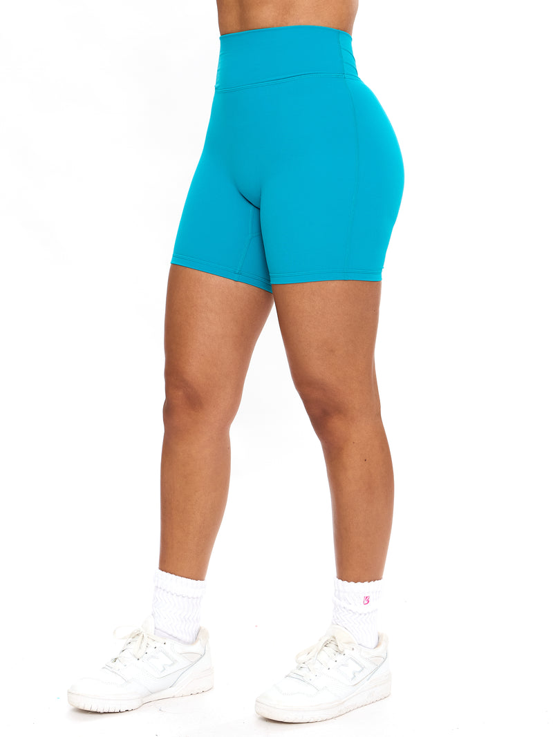 Legacy Short 4