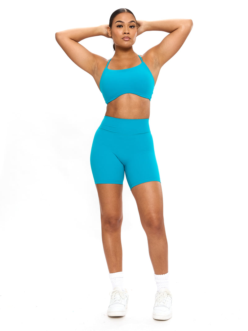 Legacy Short 4