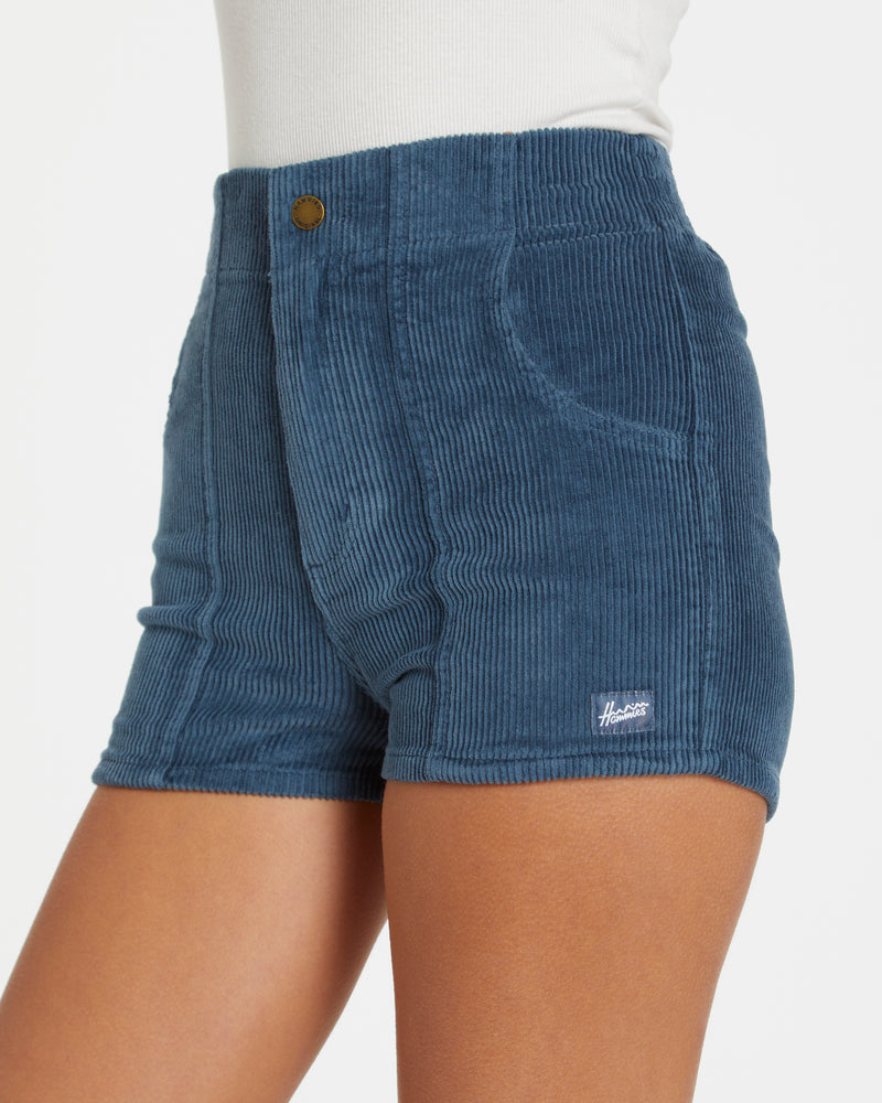 Women's Short (Navy)