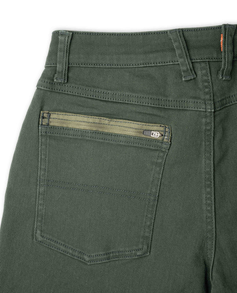 Women's Chore Short Robin Hood