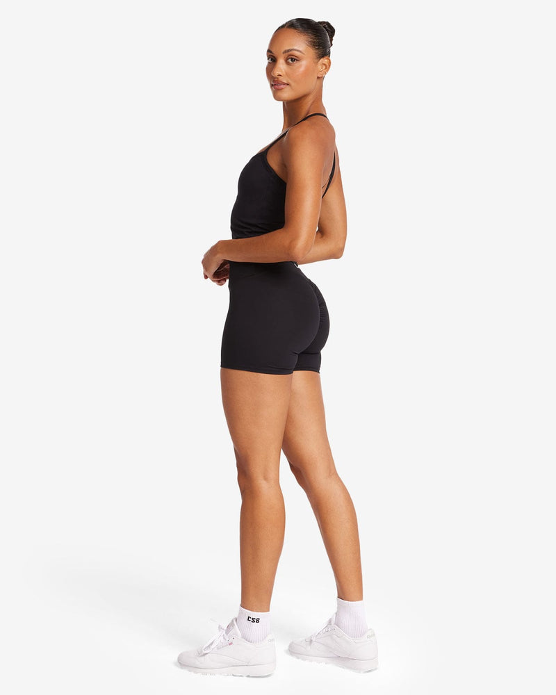Serenity Scrunch Shorts 4