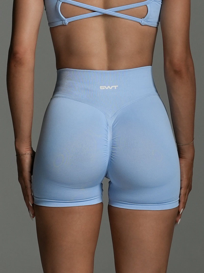 Shape Me Shorts | 4.5