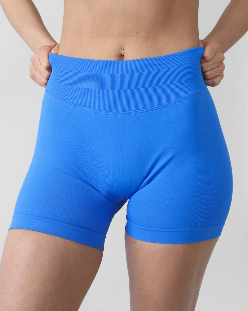 Ascend Shorts 4.5