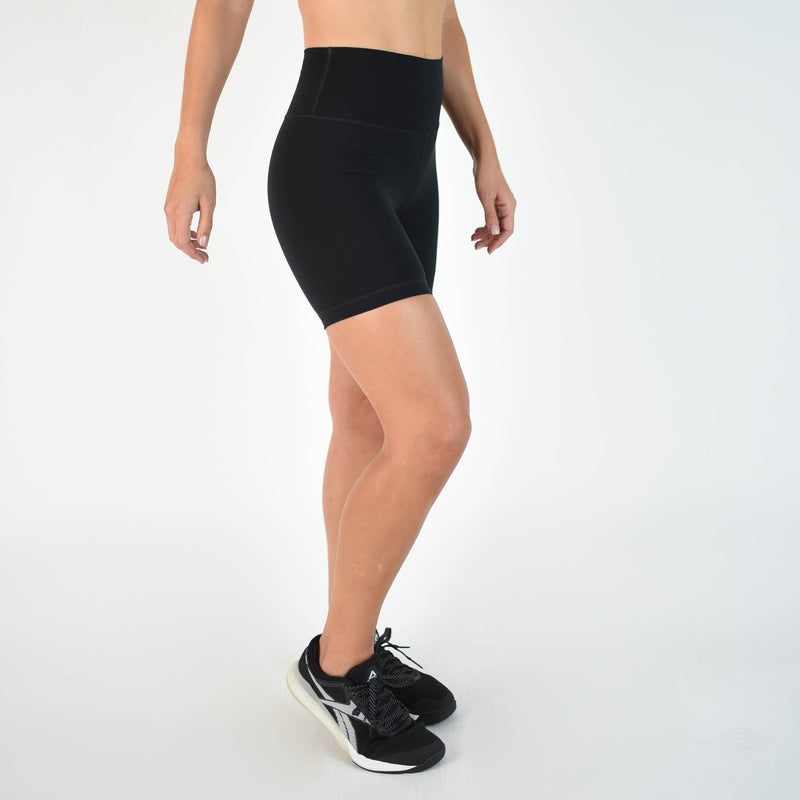 Biker Short 6