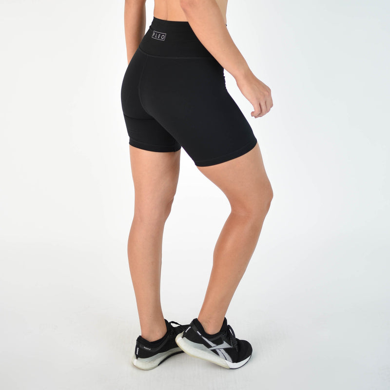 Biker Short 6