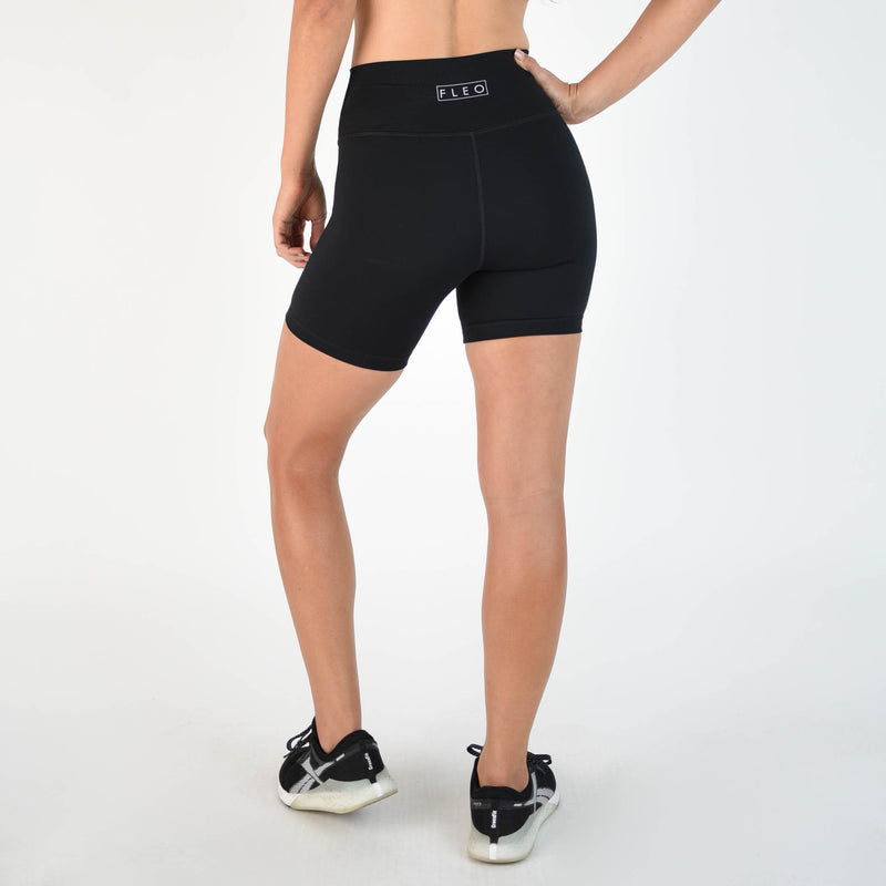 Biker Short 6