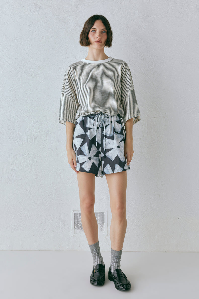 Annika Shorts Fiore
