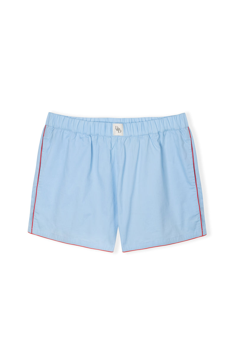 402 Shorts Blue