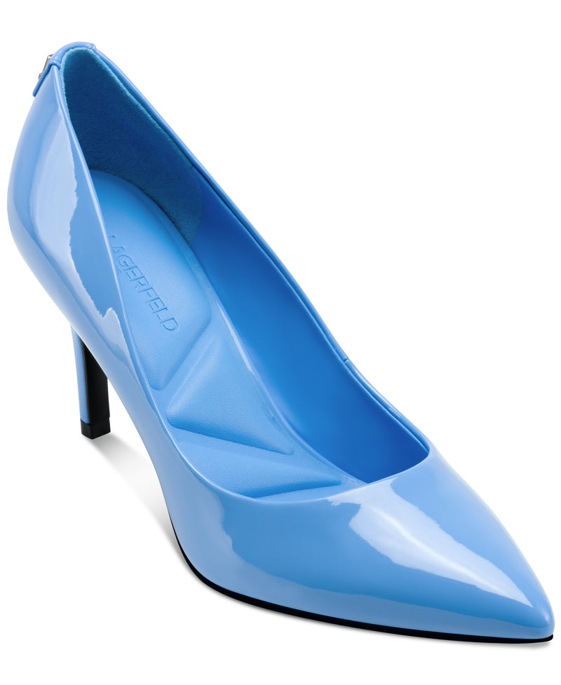 ROYALE HIGH PUMP