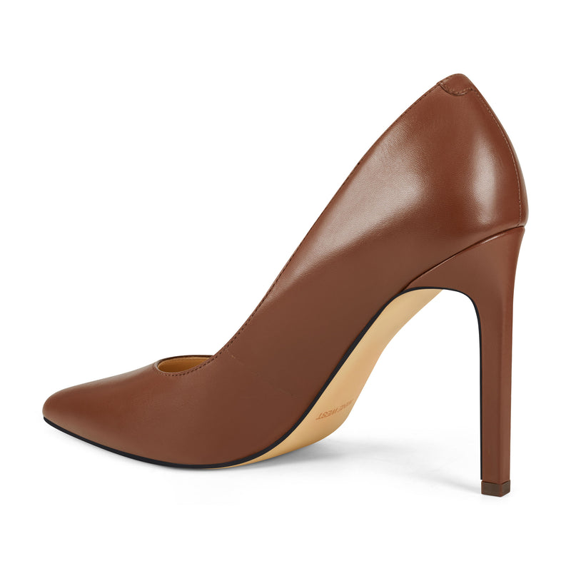 Tatiana Pointy Toe Pumps